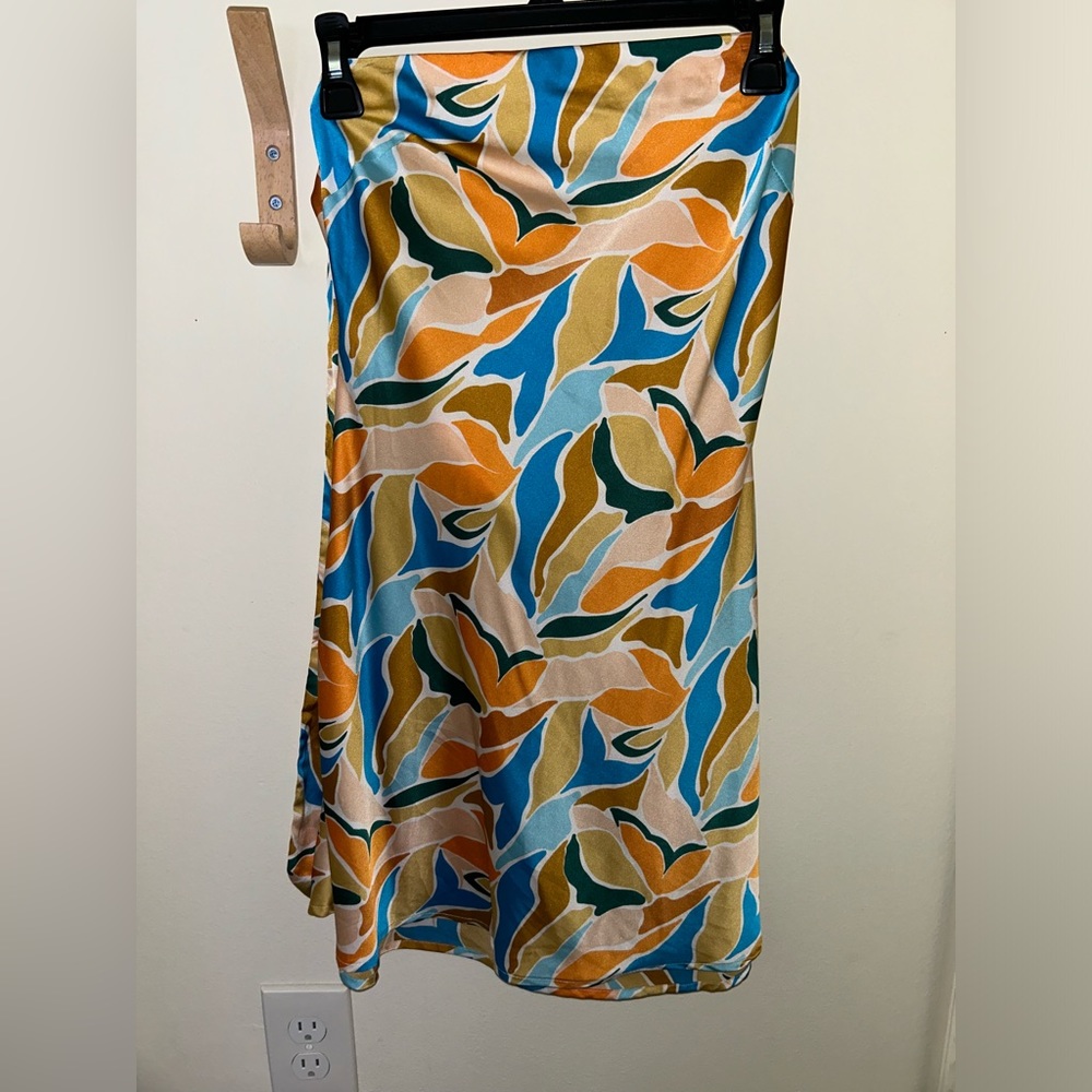 Mini Dress